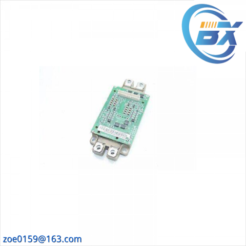 ABB ZGAD-582 Industrial Drive Board