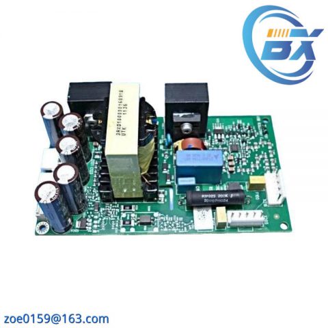 ABB Zpow-591 Inverter Power Board: High-Efficiency Drive Solution for Industrial Applications