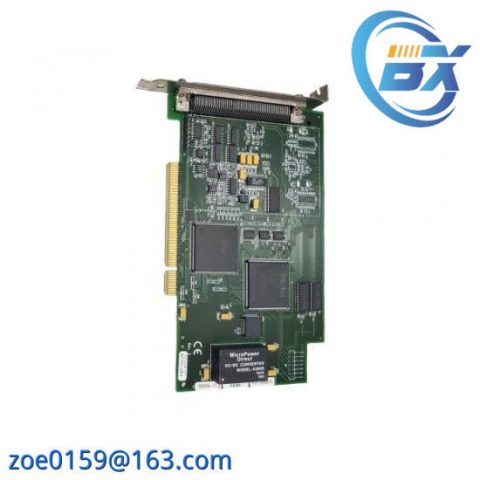 ABB ACQUISITION AL81G Data Acquisition Module