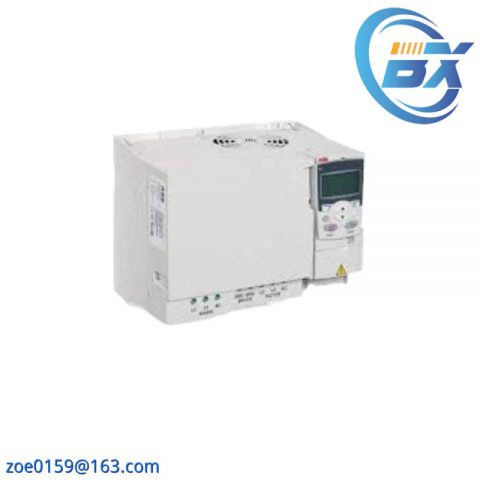 ABB ACS310 Series 3E-34A1-4 Inverter Drive