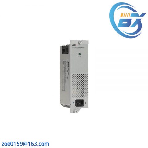 Agilent AT-PWR4 80-Watts Hot Swap Power Supply - High Efficiency, Reliable Modular Component