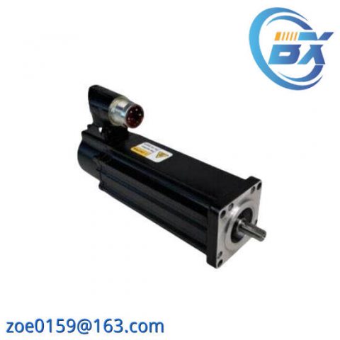 Allen Bradley VPL-B0633M-CK12AA Motor: Precision Driven Industrial Solutions
