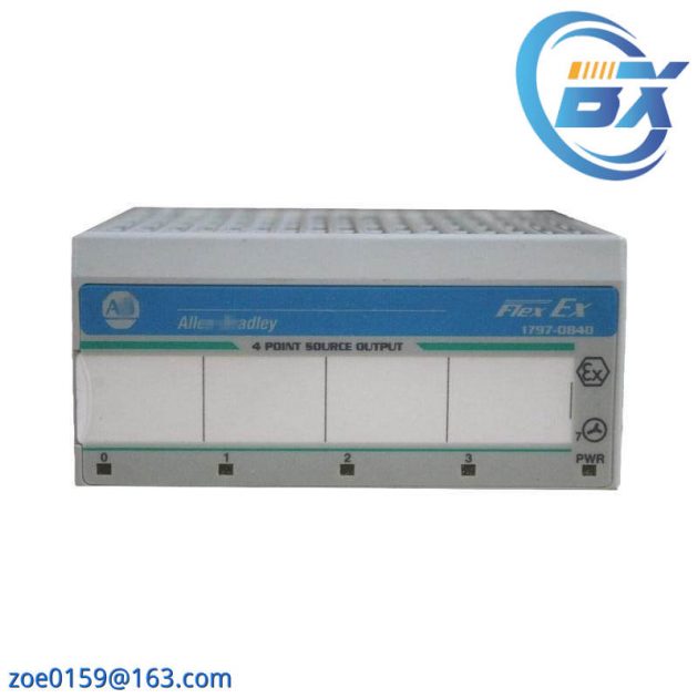 Allen-Bradley AB 22B-D012N104 PowerFlex 40 AC Drive