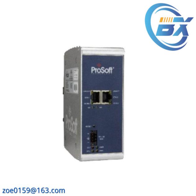 AB PLX82-EIP-PNC Communication Gateway, Advanced Industrial Networking Solution