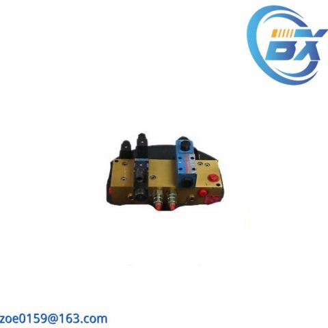 ALSTOM CMU 42015-115-00 Control Module