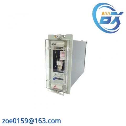 ALSTOM MCRI01T1CD0501C: Industrial Automation Power Supply Module