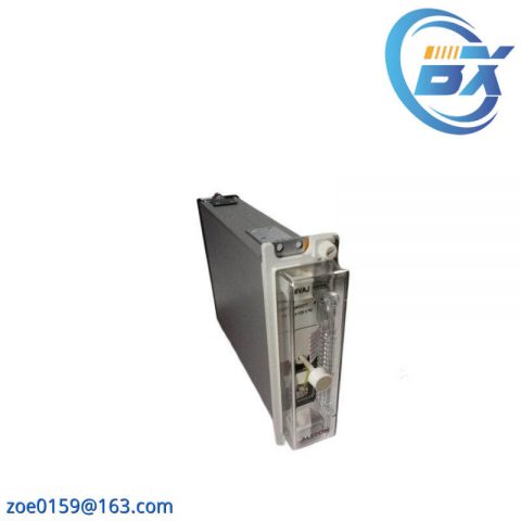 ALSTOM NRD108033 SA44667.C Module for Industrial Automation Systems