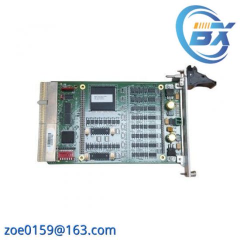 AMAT ASSY NO 603603-103 0190-15384 | IO Module