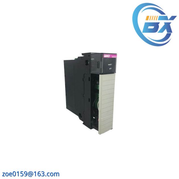 AMCI 1241: 1-Channel Resolver Unit - Precision Measurement for Industrial Automation