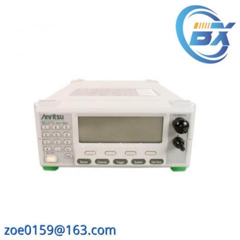Anritsu ML2437A Power Supply
