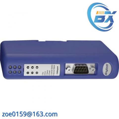 ANYBUS ABDT-PDP 3183203131 Industrial Control Module