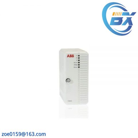 ANYBUS CI840A PROFIBUS DP-V1 Interface, ABB PLC's