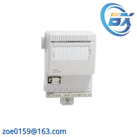 ABB AO801 3BSE020514R1 Industrial Control Module