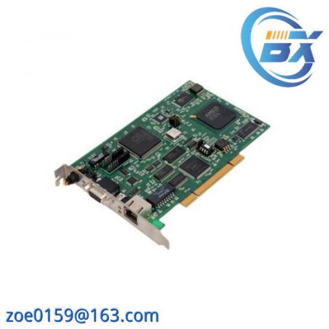 AppliCom PCIe2000ETH Interface Card: Industrial Networking Solutions