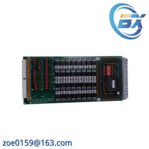 ASM FICO 4552144 Output Card: Industrial Control Solutions