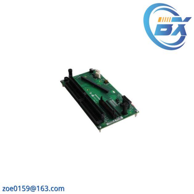ATLAS TC-4000-S Process Control Module