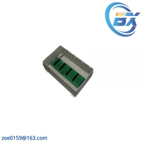 AUTONET HFRR01-PCB-V10 HFRR01PCBV10 PLC Utility Module