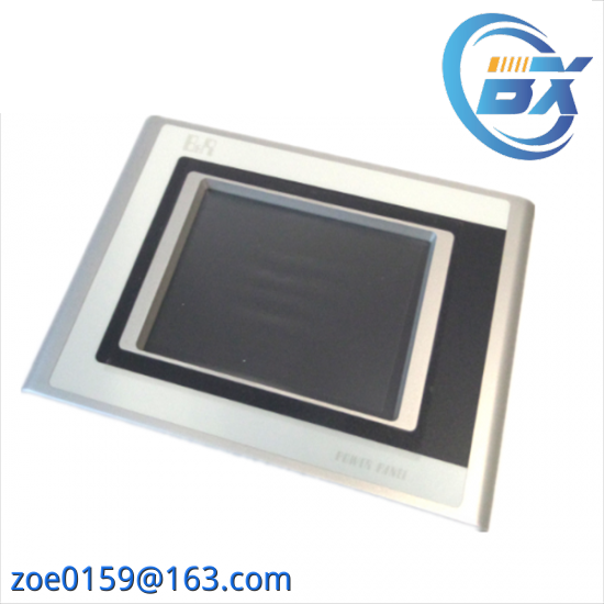 B&R 4PP120.0571-21 COLOR LCD DISPLAY