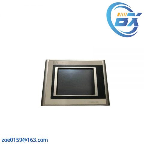 B&R 4PP220.0571-65 Industrial Touch Screen Display