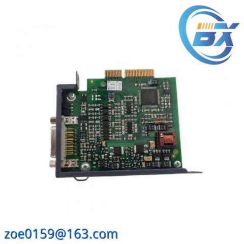 B&R 8AC123.60-1: Advanced Acopos Plug-In Endat Encoder Interface Module