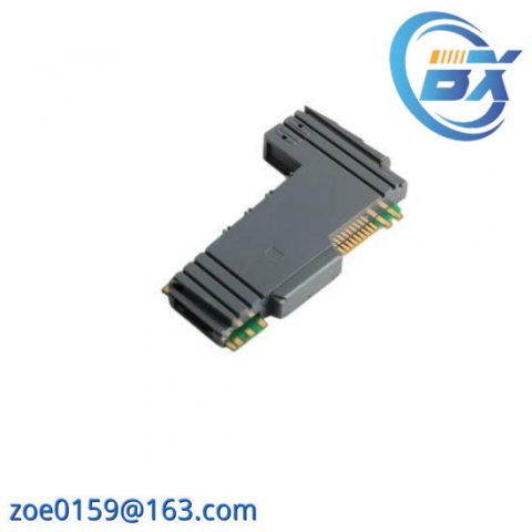 B&R ECEP128-0 Industrial Ethernet Communication Module, High-Speed Data Transfer for Industrial Automation