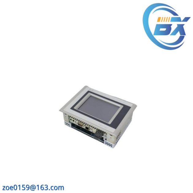 B&R ECPA81-2: Advanced Process Control Module for Industrial Automation