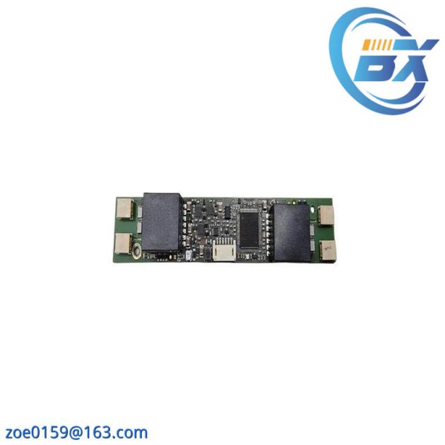 B&R ECPA81-2: Advanced Process Control Module for Industrial Automation