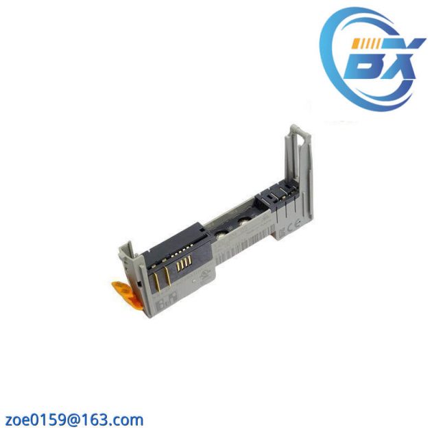 B&R X20BM05 Bus Module: Industrial Automation Innovation, Efficient Power Supply Solutions