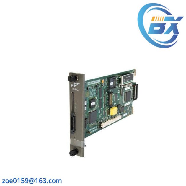 BAILEY IMMFP03 High-Frequency Industrial Power Supply Module