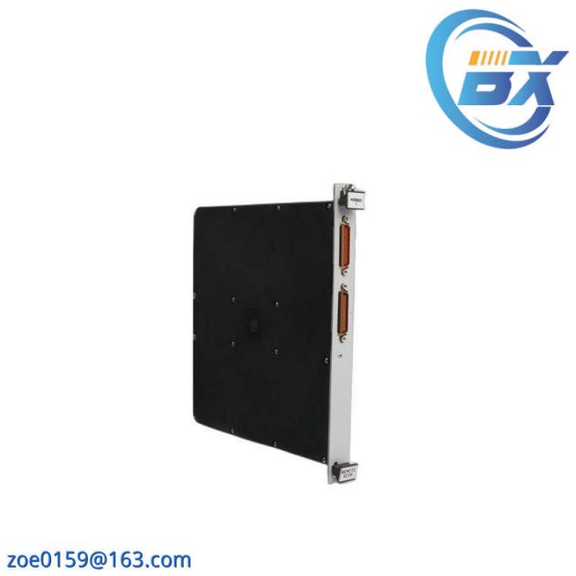 BALDOR 803.93.00C Industrial Control Module