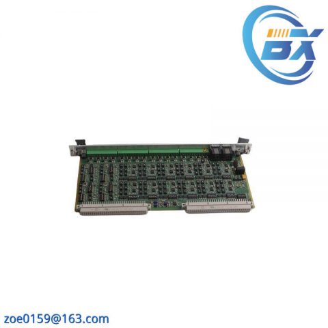 Balzers IKR020 Vacuum Gauge Control, Advanced Technology for Precise Measurement