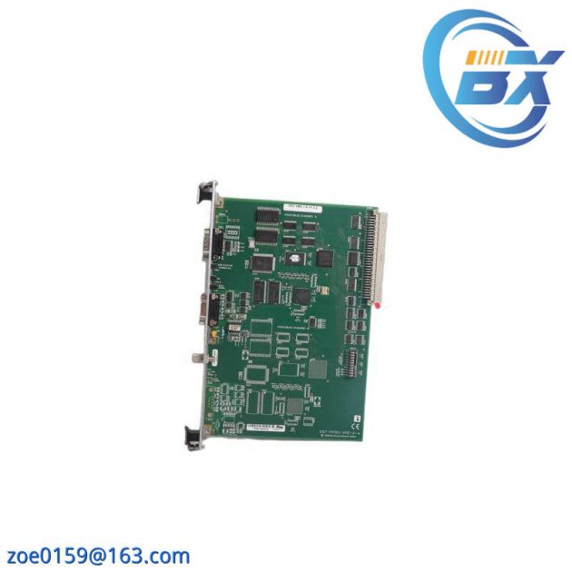Baumuller BUR622-16-2 Industrial Field Controller