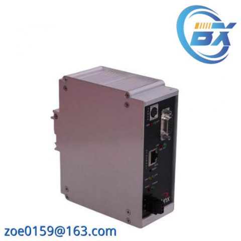 BELDEN Prosoft 5205-DFNT-PDPS Ethernet to PROFIBUS DP Slave Gateway Module
