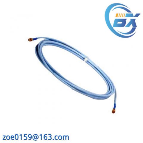 BENTLY 128085-01 - High Precision Vibration Sensor Module