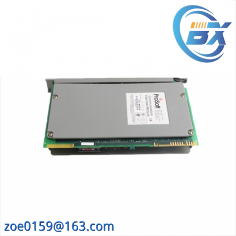 BENTLY 128277-01 Module for Industrial Control Systems