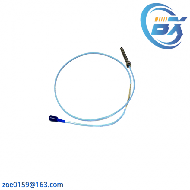 BENTLY 128277-01 Module for Industrial Control Systems