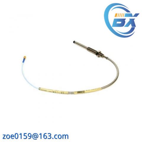 BENTLY 1701/15-01 Industrial Control Module