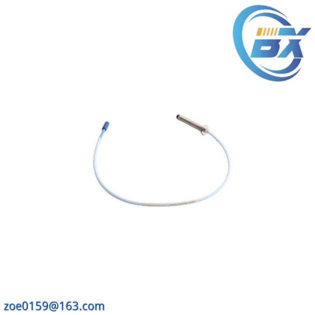 BENTLY 1701/15-01 Industrial Control Module
