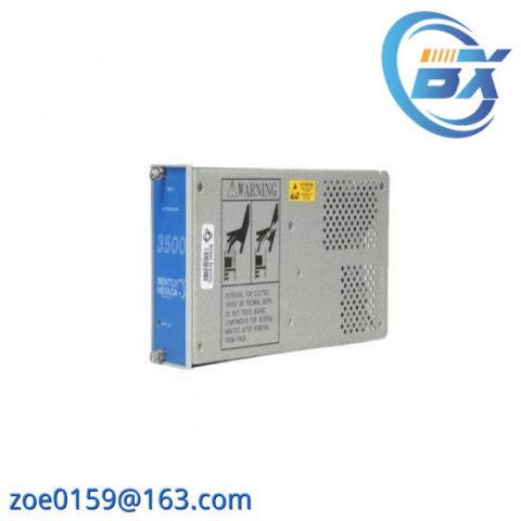 BENTLY 330102-20-55-10-02-CN Industrial Vibration Monitoring Sensor