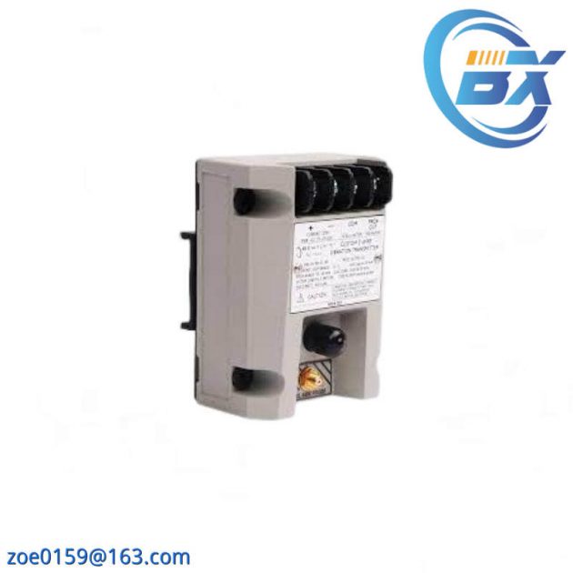 BENTLY 330102-20-55-10-02-CN Industrial Vibration Monitoring Sensor