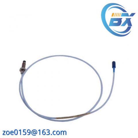 BENTLY 330103-00-04-10-02-00 Vibration Monitoring System