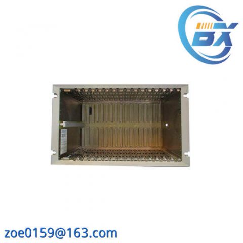 BENTLY 3500/05-01-02-00-00-00 Vibration Monitoring System Module