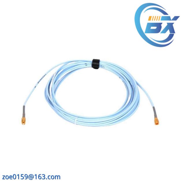 BENTLY 3500/05-01-02-00-00-00 Vibration Monitoring System Module