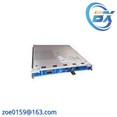 BENTLY 3500/22M 138607-01 Vibration Monitoring Module