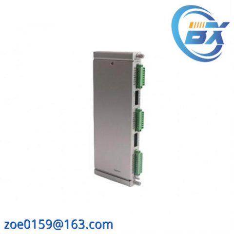 BENTLY 3500/42M 135489-01 Control Module