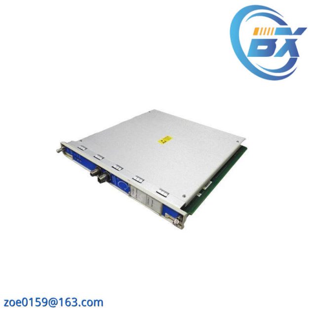 BENTLY 3500/50 Module, Model 133388-02