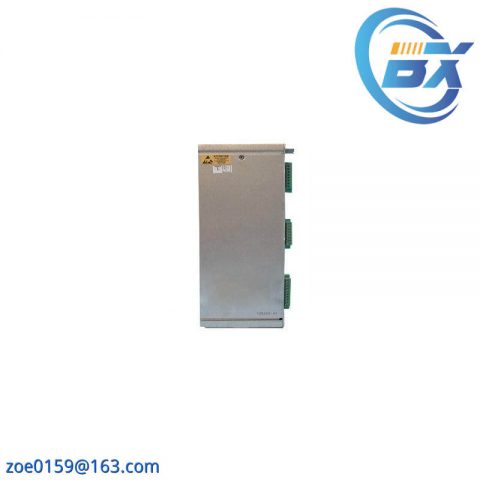 BENTLY 3500/91-01-01 (161204-01 + 161216-01) - High Precision Industrial Vibration Monitoring Module