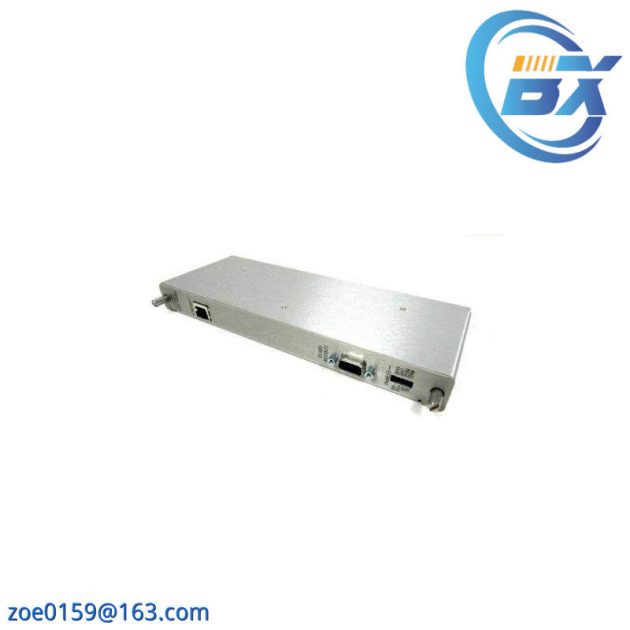 BENTLY 3500/92 136180-01 Control Module