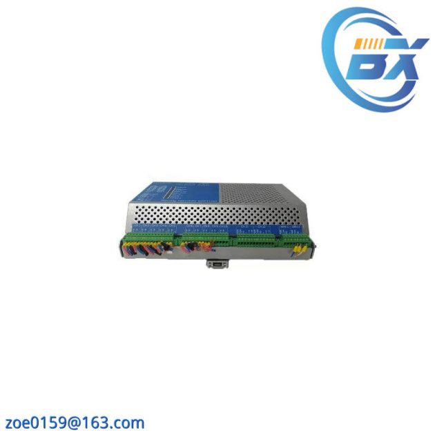 BENTLY 60M100-00 Vibration Monitoring Module