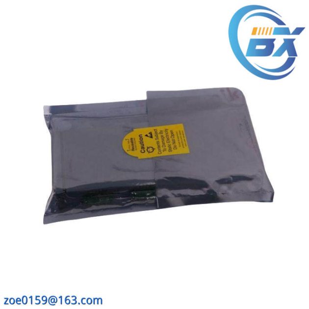 BENTLY 84661-50 Module for Industrial Control Systems